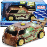 SIMBA SIMBA Marvel Light Hero Groot Mały Samoch&oacute;d with effektami świelnymi i sz&oacute;wkowymi