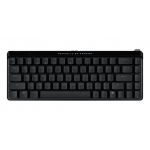 ASUS M605 ROG FALCHION ACE HFX/HFX/US/PBT klaviatuur M&auml;ngimine USB QWERTY US rahvusvaheline Must