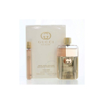 Set Set Gucci Guilty EDP 90ml Mini 10ml@