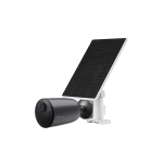 EZVIZ EB3 4G Kit Kuul (kuju) IP s&uuml;steemiga turvakaamera Hoonev&auml;line 2304 x 1296 pikslit Lagi/sein