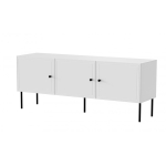 Cama PALAZZO 400022 telerilaud ja meelelahutuskeskus 0 sahtel(id) 3 riiulid