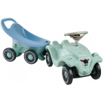 BIG Buggy 3 in 1 stroller