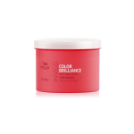 Mask Mask for colored fine hair Wella Professionals Invigo Color Brilliance Fine/Normal Mask 500ml