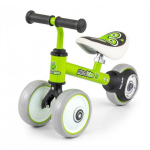 Baby Baby bike Milly Mally Micro Plus Frog Frog