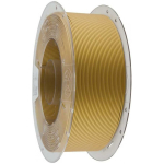 PrimaCreator 3D plastic EasyPrint PLA 1.75mm 1kg - Gold