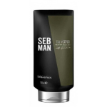 Sebastian Sebastian Professional SEB MAN The Player (medium hold gel) 150 ml