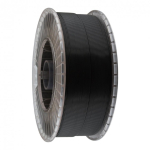PrimaCreator EasyPrint Carbon PLA - 1.75mm - 1kg - black