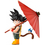 Banpresto Dragon Ball Son Goku Fantastic Adventure Ichibansho figure 13cm