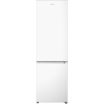 Gorenje NRK418EEW4 Eraldiseisev 255 l Valge