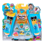 Moose Moose Toys MrBeast Lab Swarms S2 Mega Lab 12 Pack