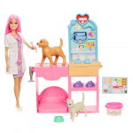 Barbie JFX93 nukk