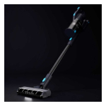 Cordless Cordless vacuum cleaner-broom NILFISK VU200