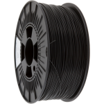 PrimaCreator EasyPrint PLA matte - 1.75mm - 1kg - Black