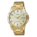 Men's Men's watch CASIO MTP-V004G 9B (zd047a) + BOX