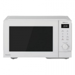 Panasonic NN-GD34QWEPG mikrolaineahi Hall, Valge Grilliga mikrolaineahi T&ouml;&ouml;pinna peal 23 l 1000 W