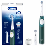 Oral-B 615204 elektrihambahari T&auml;iskasvanud Vibreeriv hambahari Roheline