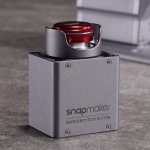 Snapmaker 2.0 3D Printer Safety Button Drilled