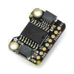 RTC RTC DS3231 I2C real-time clock module - STEMMA QT/Qwiic - Adafruit 5188