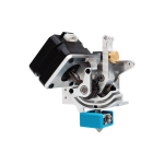 Micro Micro Swiss NG direct drive extruder for Creality CR-10/Ender 3 printers