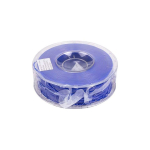 EXD 3D printing plastic TPU, 1.75mm, 1kg, blue