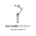 DJI Care Refresh Osmo Mobile 7 (annual plan)