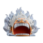 Banpresto One Piece Monkey D Luffy Gear 5 Vol 3 figuur 10cm