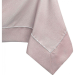 AmeliaHome TCLOTH/AH/EMPIRE/BRD/PPG/POWDERPINK/140X500