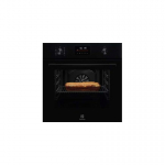 Orkaitė Orkaitė Electrolux LOF4P06BK