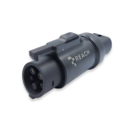 Adapter Adapter Reach Type2-st Type1-le