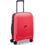 Delsey Belmont Plus travel bag, 55 cm, slim, orange