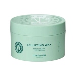 Maria Maria Nila Sculpting Wax Fiber Kreem - Juuksekujunduskreem - 100 ml