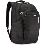 Thule Construct CONBP116 seljakott Reisiseljakott Must Nailon