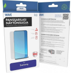 Wave Banguotas grūdintas klaas, Samsung Galaxy Xcover7 Pro / Samsung Galaxy Xcover6 Pro