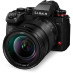 &bdquo;Panasonic &bdquo;Panasonic Lumix S1IIE&ldquo; korpus + 24&ndash;105 mm F/4