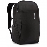 Thule Accent TACBP2116 - Black 40,6 cm (16") Seljakott Must