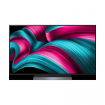 LG OLED48C5ELB 121 cm 48" 4K OLED nutitelevisioon