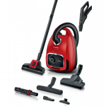 Bosch Serie 6 BGL6PET3 tolmuimeja 4 l Kuiv 700 W Tolmukott