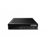 Lenovo ThinkStation P3 Tiny Gen 2 Intel Core Ultra 9 285 32 GB DDR5-SDRAM 512 GB SSD Windows 11 Pro Mini PC T&ouml;&ouml;jaam Must