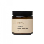 LOVA Purus vanilli kehakreem 120ml