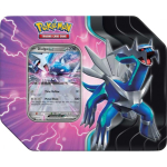 Pokemon Pokemon TCG: Azure Legends Tin (5 Boosterit) (Segmenteeritud)