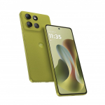 Motorola moto g86 power 5G 16,9 cm (6.67") Kaksik-SIM Android 15 USB t&uuml;&uuml;p-C 12 GB 256 GB 6720 mAh Roheline