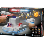 Laser Laser X Projex Animated Target