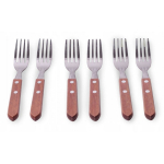 Kahvlite Kahvlite komplekt 6 tk, 5301, KAMILLE