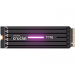 Crucial T710 2 TB M.2 PCI Express 5.0 NVMe