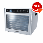 Steba ED 80 terasest Deluxe kuivatija