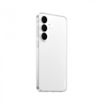 PanzerGlass CARE by &reg; Fashionable Case Transparent X-Ray Soft Basic Samsung Galaxy S25 FE 5G mobile phone case