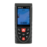 YATO LASERKIIK 120m KOOGEGA