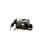 Oem Yihua 853D jootmisjaam kuuma &otilde;hu funktsiooniga 800W