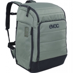 Evoc GEAR BACKPACK 60 -varustereppu, roheline