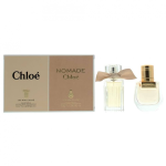 Set Set Chloe: Nomade, Eau De Parfum, For Women, 20 ml + Signature,